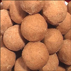 "Sunnundalu Sweet - 1kg from Swagrama Sweets - Click here to View more details about this Product